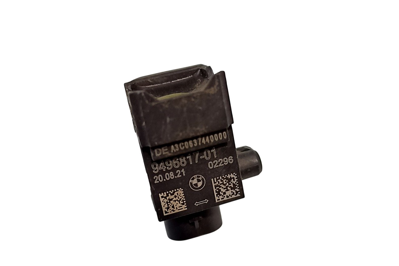 BMW 4 (G22 / G23 / G26)  Sensor BMW 4 SERIES Sensor OEM 65779496817

Part codes...