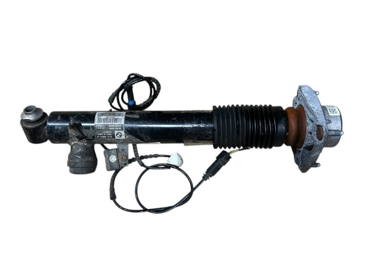 BMW X6 (F16) Rear shock absorber/damper BMW X6 Rear shock absorber/damper OEM 0G93060

...