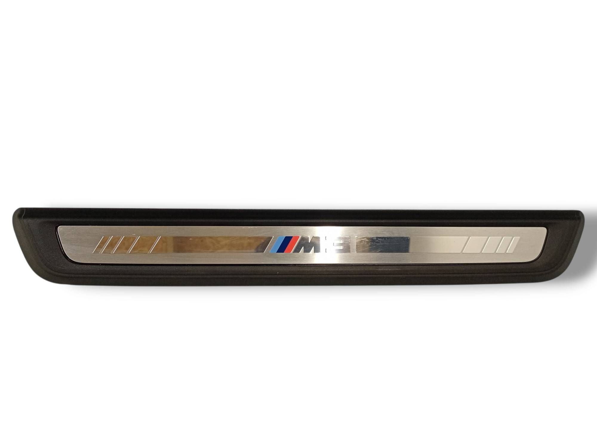 BMW 3 (G20 / G21) Other sill/pillar trim element BMW M3 Other sill/pillar trim element OEM 51478...