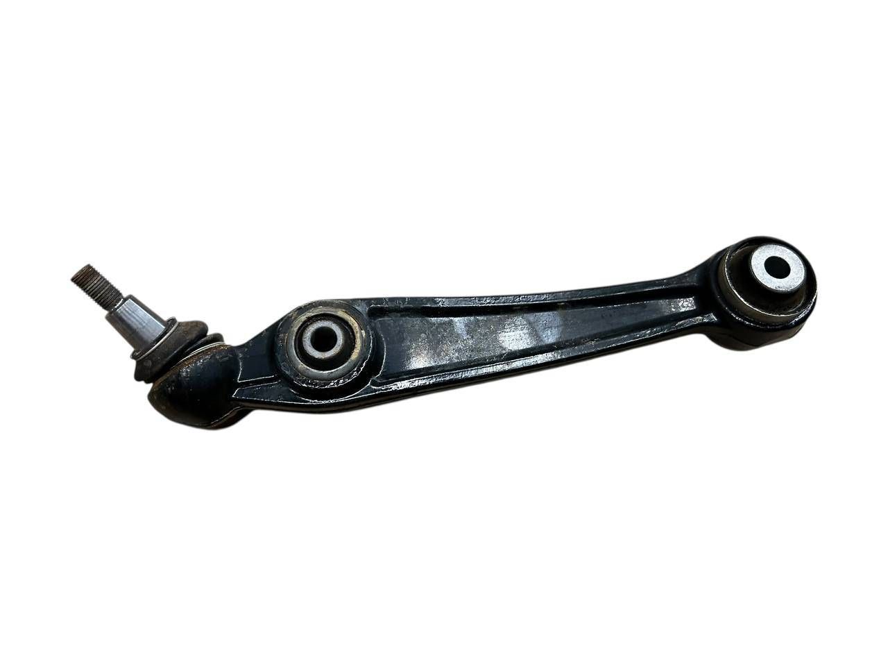 BMW X5 (F15) Front control arm BMW X5 Front control arm OEM 0H58624

Part code...