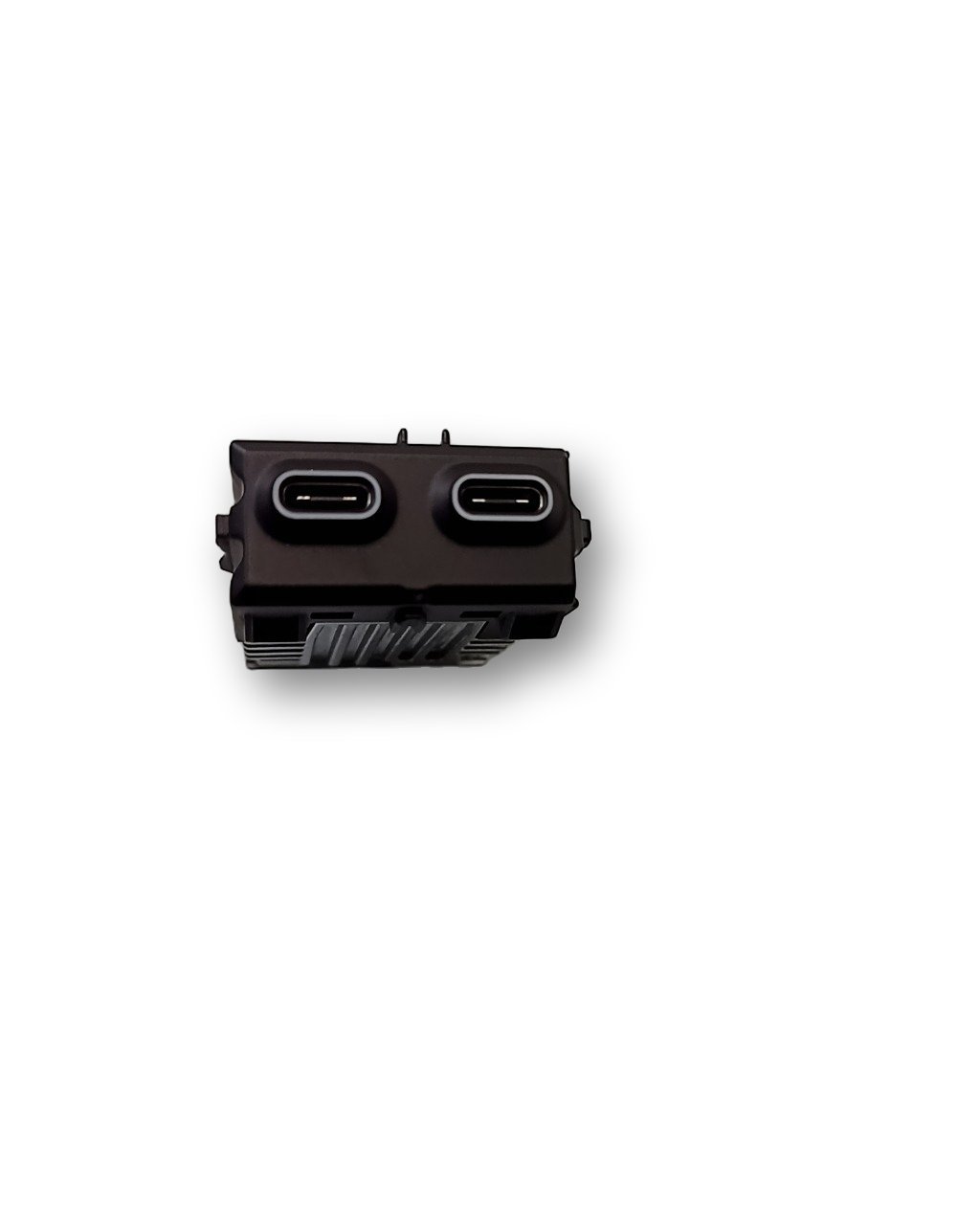 BMW 5 (G30 / G31) USB socket connector BMW M5 USB socket connector OEM 5B51C73

Part c...