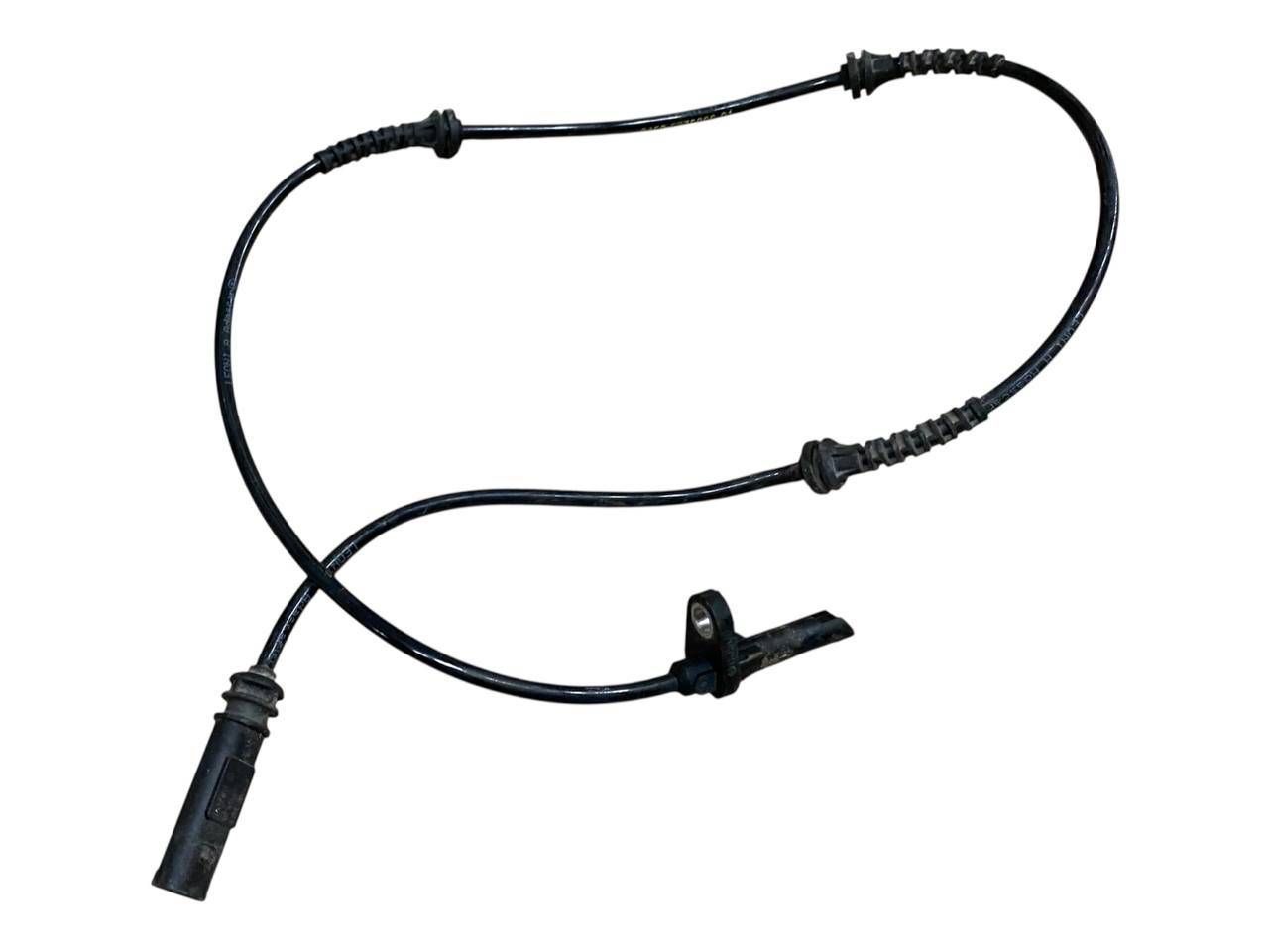 BMW 5 (F10 / F11) ABS rear brake sensor BMW 5 SERIES GT ABS rear brake sensor OEM 34526...