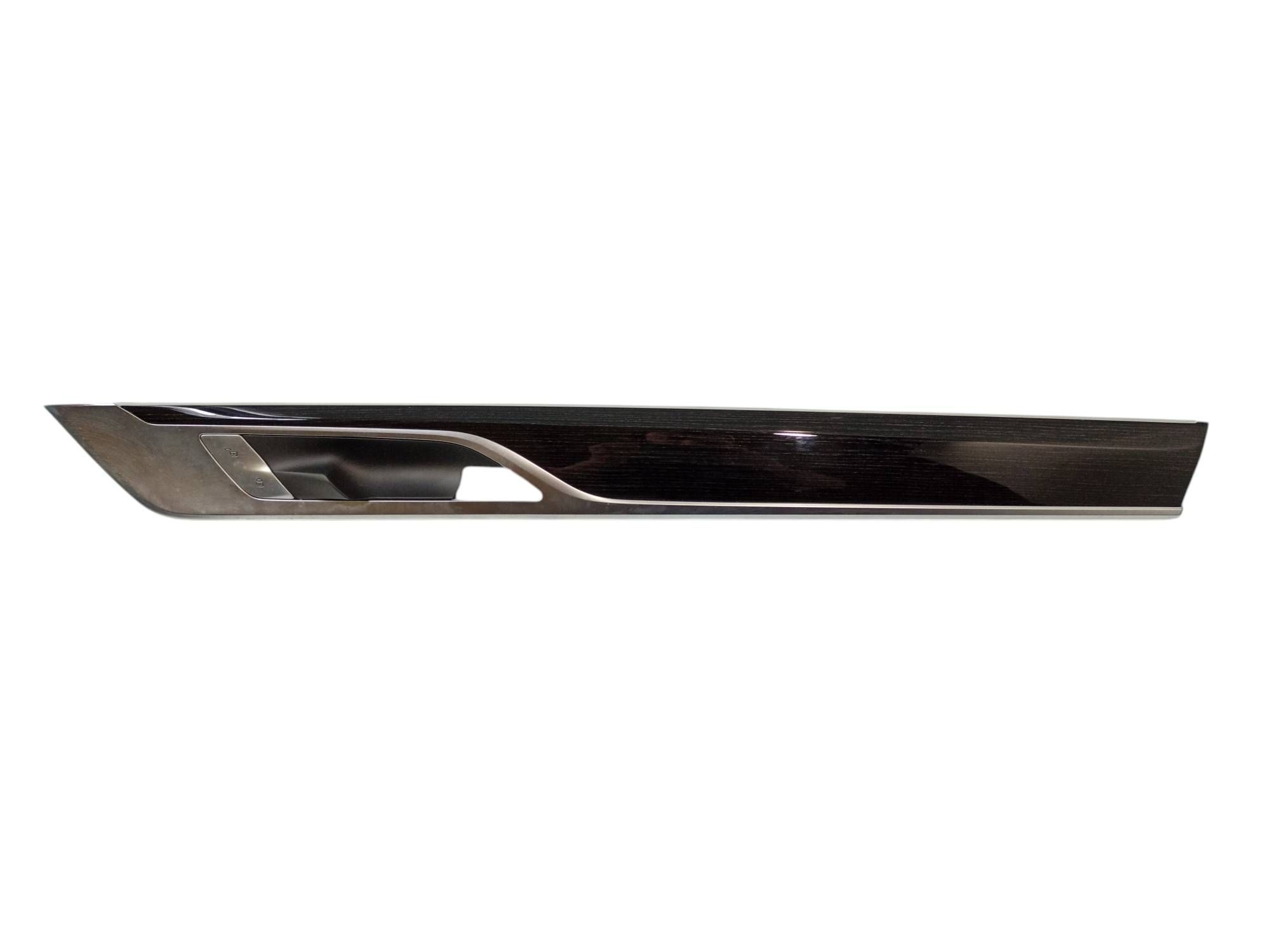 BMW 7 (G11 / G12) Door card panel trim set BMW 7 SERIES Door card panel trim set OEM 51418...