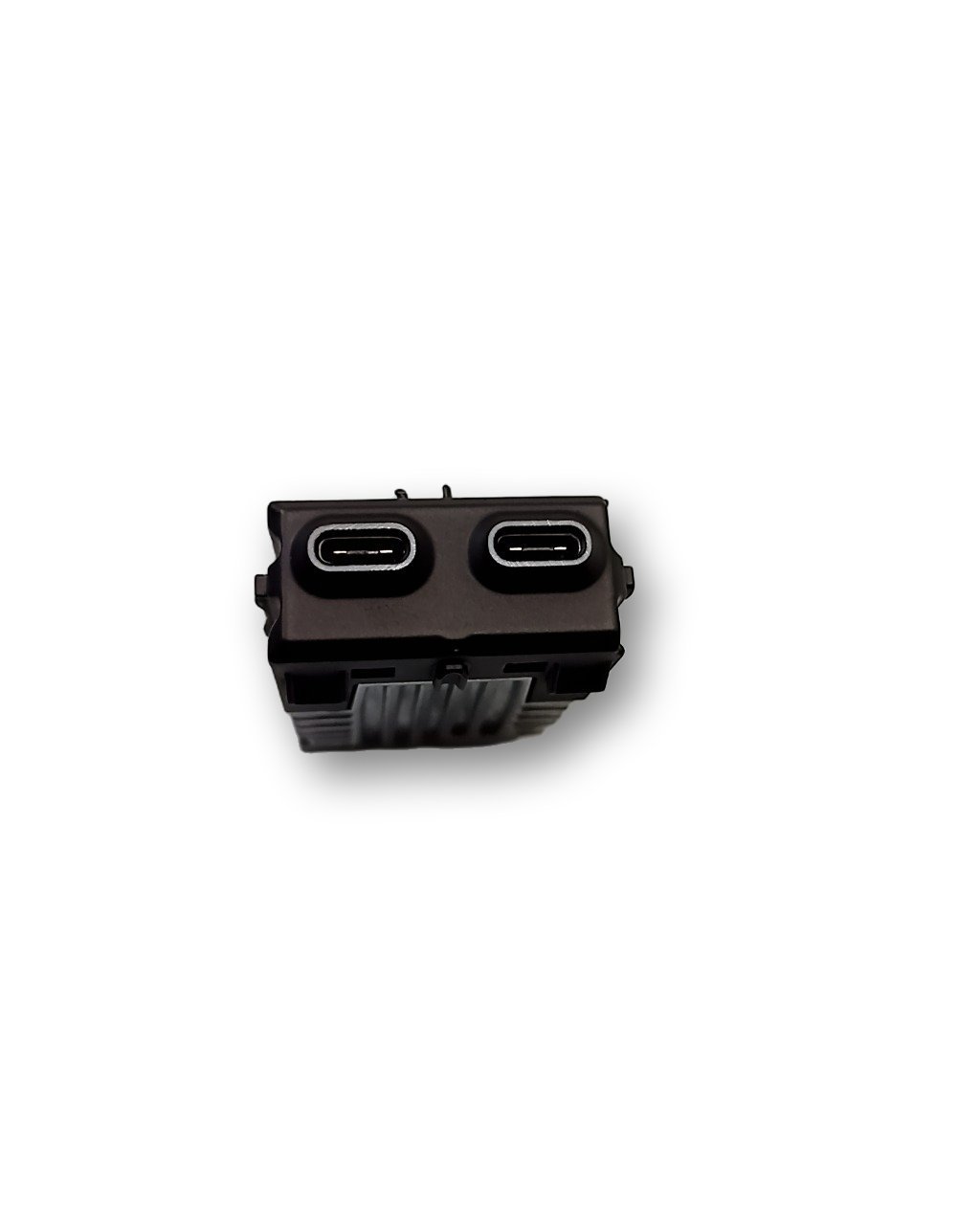 BMW iX (I20) USB socket connector BMW IX USB socket connector OEM 5A27DE6

Part c...