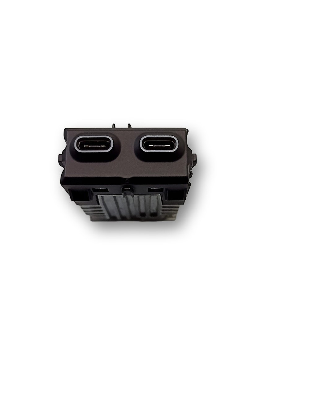 BMW iX (I20) USB socket connector BMW IX USB socket connector OEM 5A8D637

Part c...
