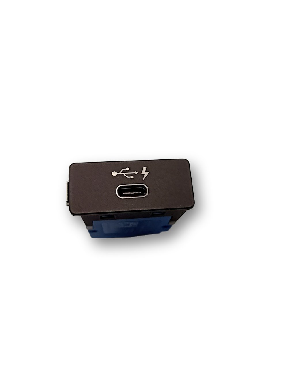 BMW 3 (G20 / G21) USB socket connector BMW 3 SERIES USB socket connector OEM 841087119...