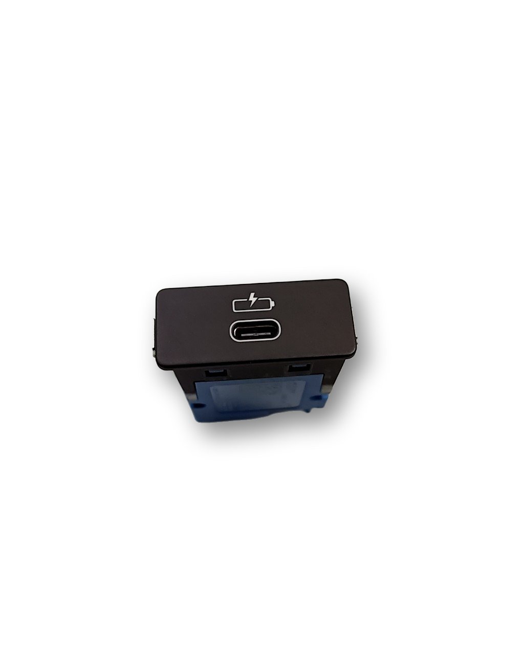 BMW 3 (G20 / G21) USB socket connector BMW M3 USB socket connector OEM 5B51C70

Part c...