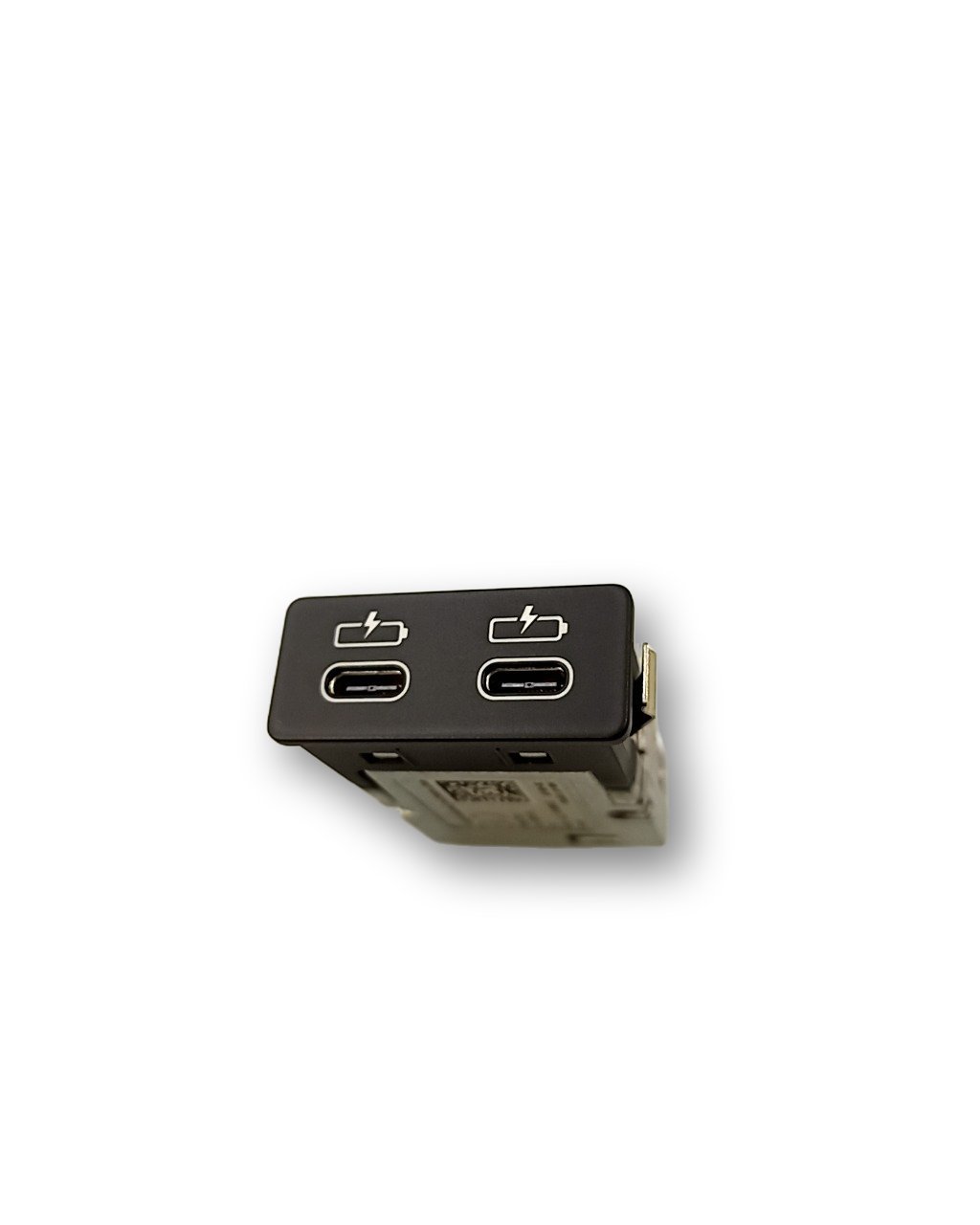 BMW 3 (G20 / G21) USB socket connector BMW 3 SERIES USB socket connector OEM 84105A841...