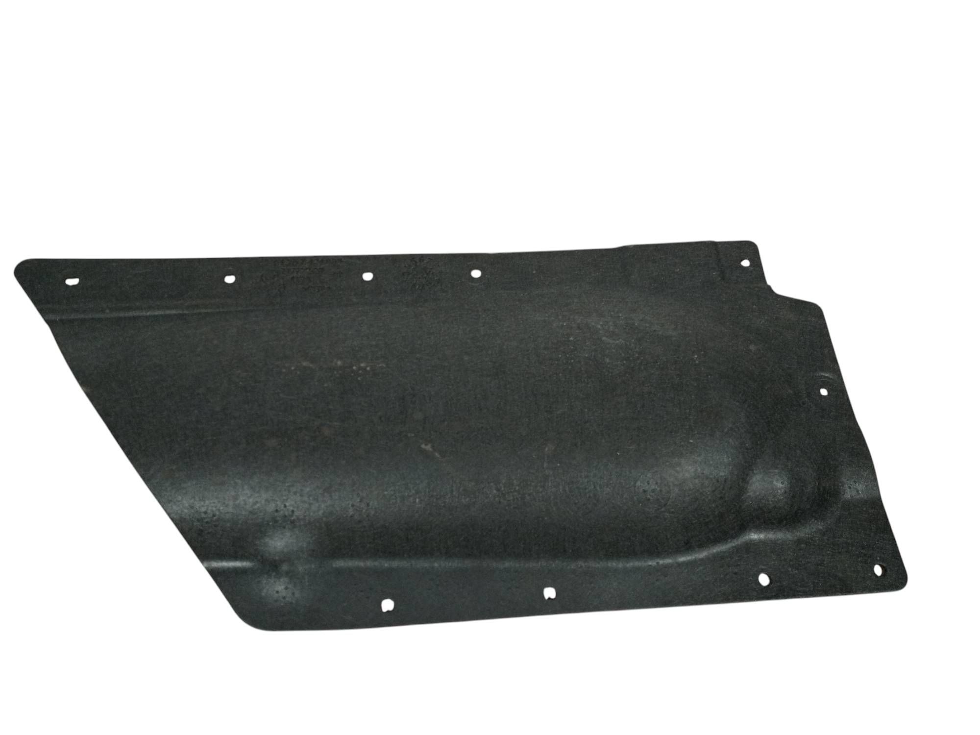 BMW X7 (G07) Exhaust heat shield BMW X7 Exhaust heat shield OEM 7424885

Part co...