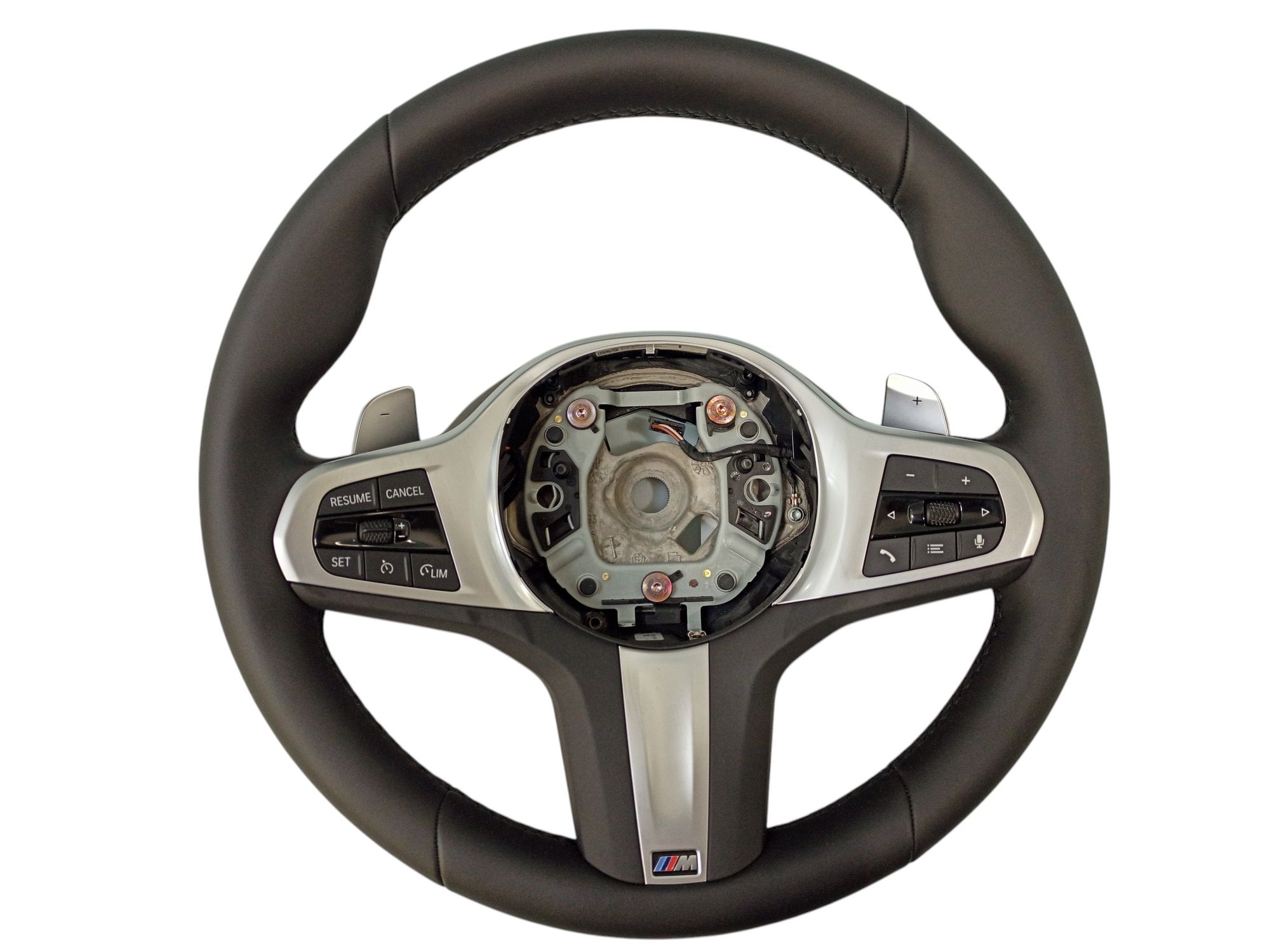 BMW X3 (G45) Electronics & steering wheels BMW X3 EXMAESTRO ELECTRONICS &amp; STEERING WHE...