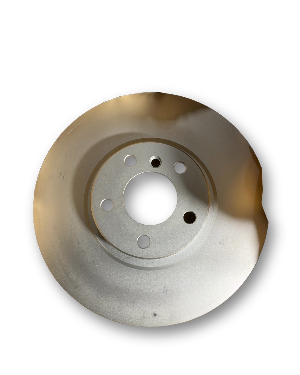 BMW X5 (E70) Front brake disc BMW X5 Front brake disc OEM 34116868938

Part c...