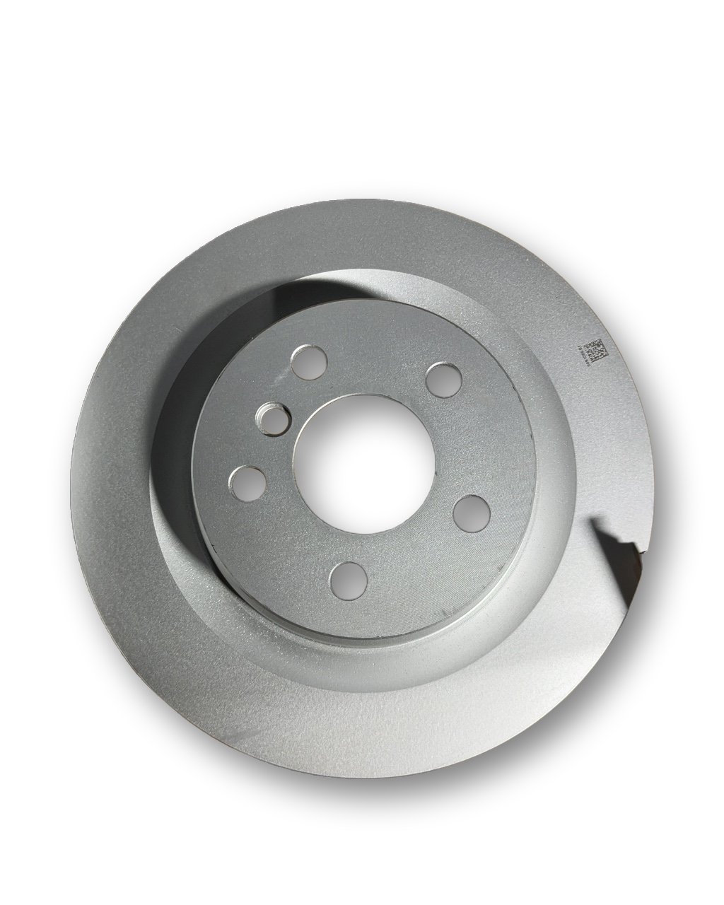 BMW X1 / iX1 (U11) Rear brake disc BMW X1 Rear brake disc OEM 34206891086

Part co...