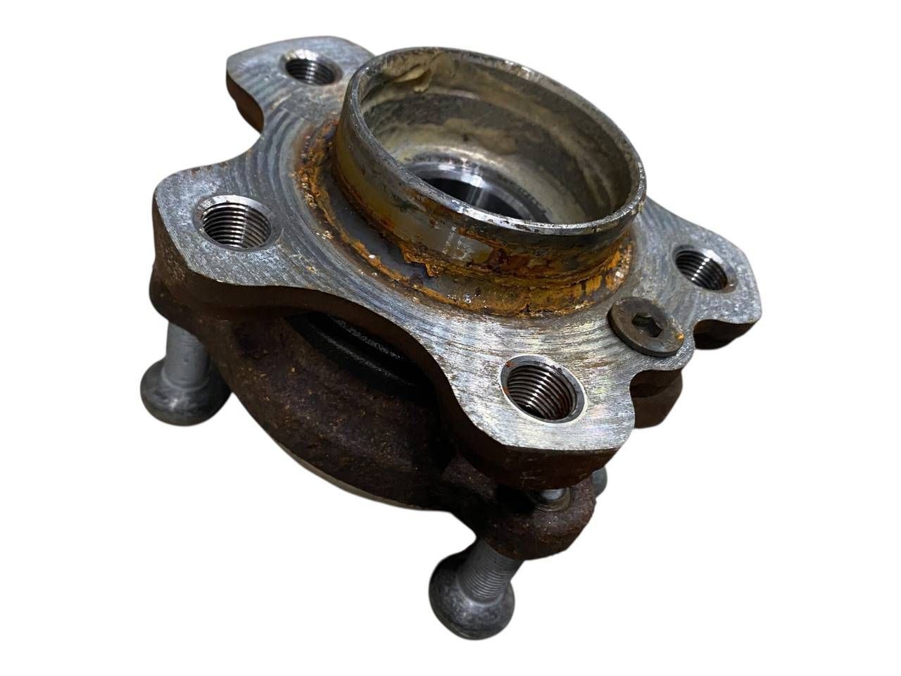 BMW 3 (G20 / G21) Rear wheel ball bearing BMW 3 SERIES Rear wheel ball bearing OEM 240865...