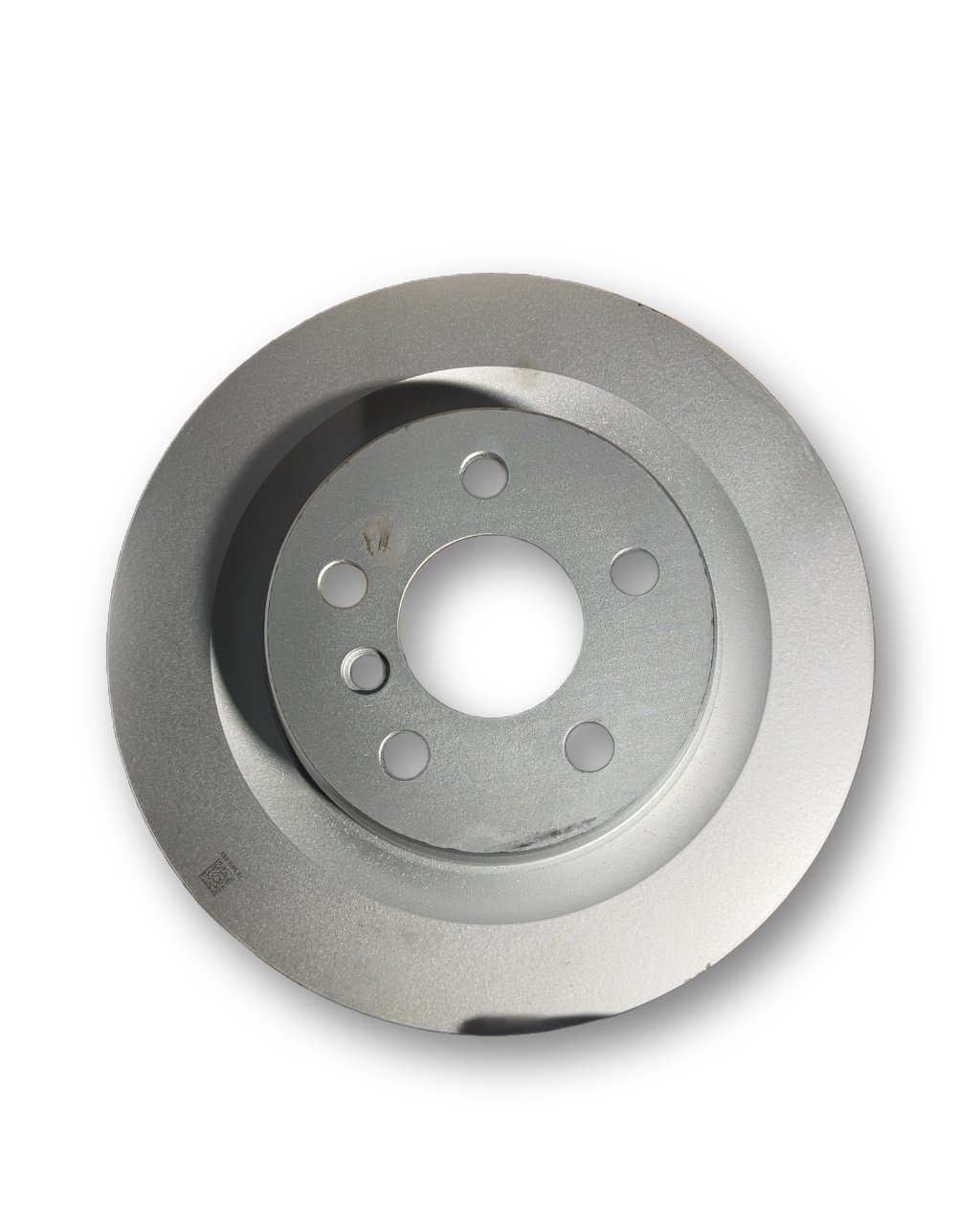 BMW X1 / iX1 (U11) Rear brake disc BMW X1 Rear brake disc OEM 34206891086

Part co...