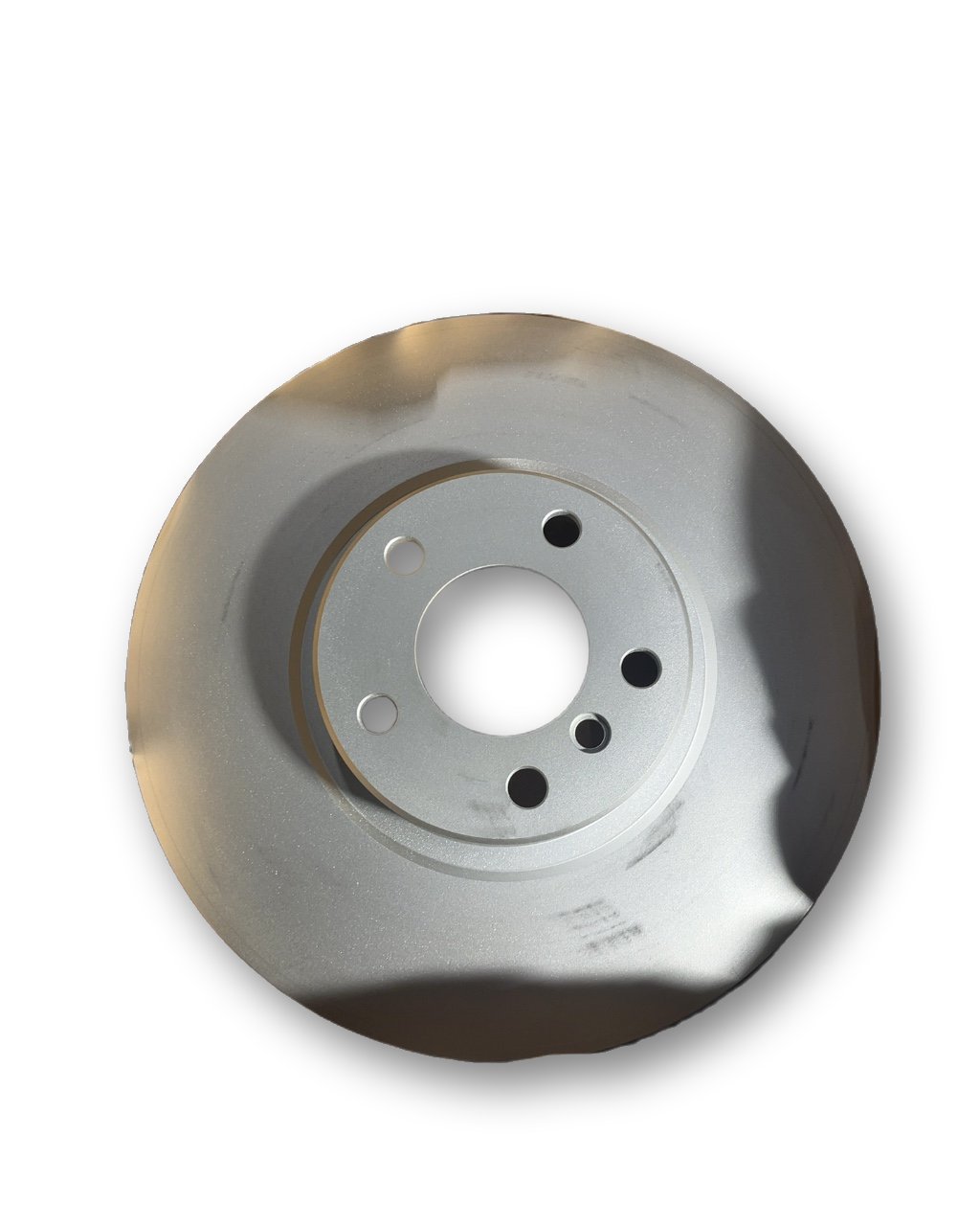 BMW X5 (E70) Front brake disc BMW X5 Front brake disc OEM 34116868938

Part c...