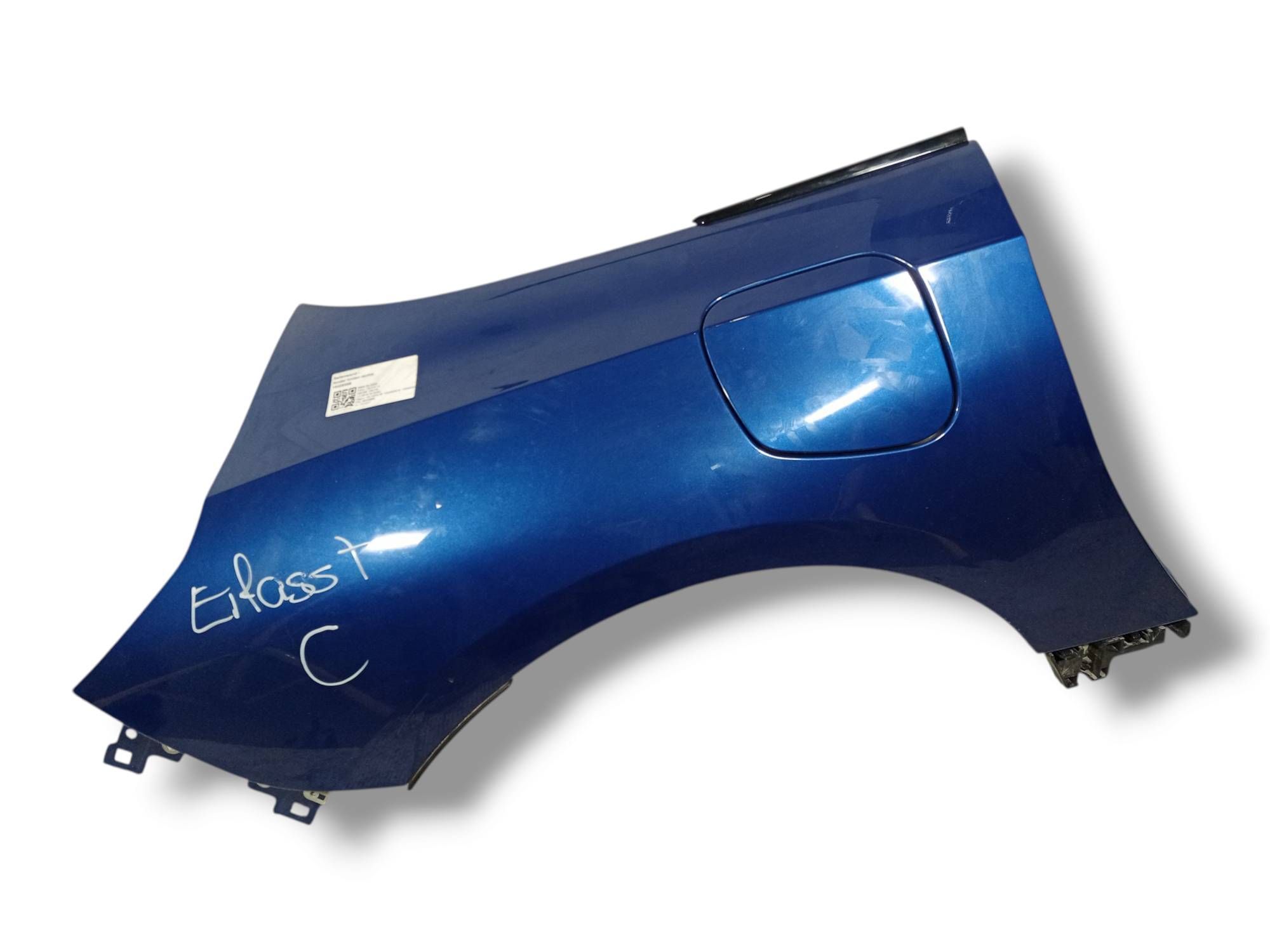 BMW Z4 (E89) Fender