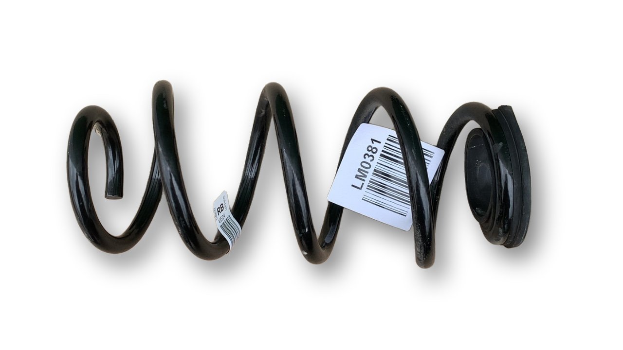 BMW 5 / i5 (G60 / G61) Rear coil spring BMW MINI Cabrio F57, MINI F56 LCI, MINI F66 Rea...