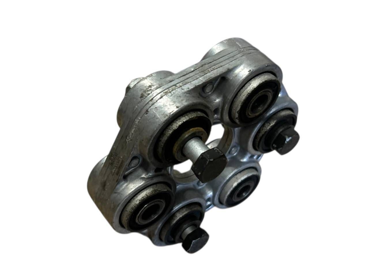 BMW 4 (F32 / F33 / F36) Rear wheel ball bearing BMW 4 SERIES Rear wheel ball bearing OEM 228322...