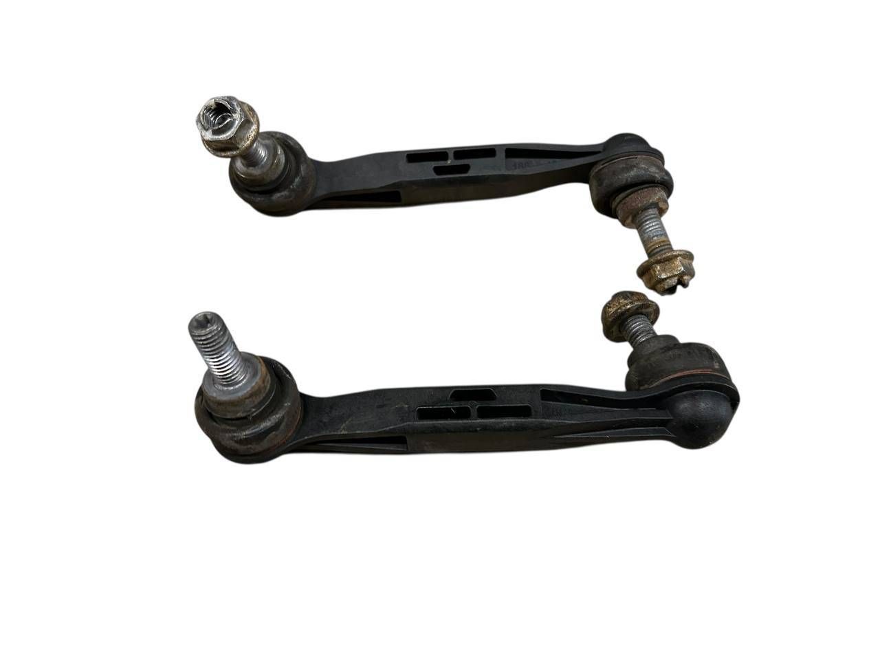 BMW 3 (F30 / F31) Rear anti-roll bar/stabilizer link BMW 3 SERIES Rear anti-roll bar/stabilizer link...