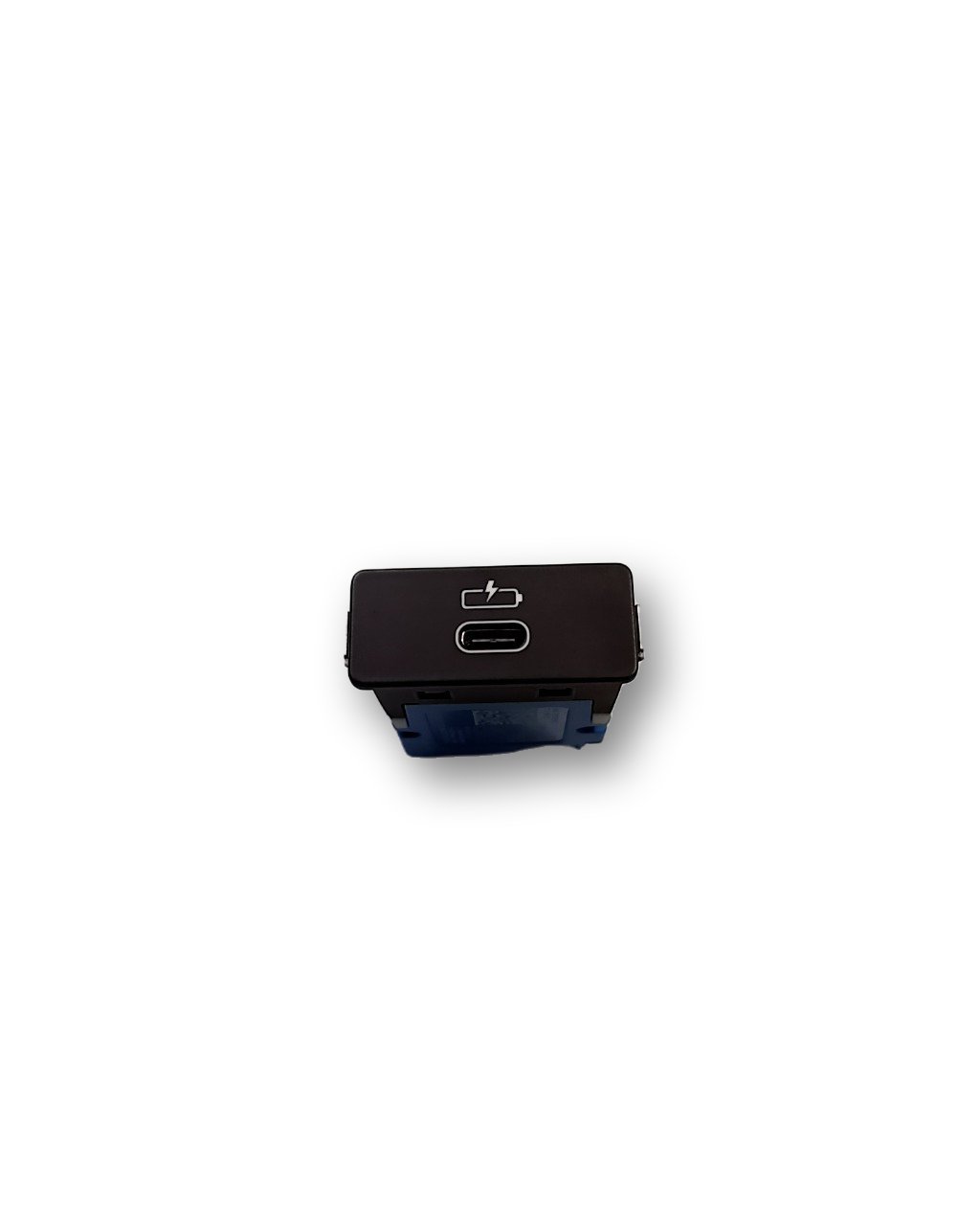 BMW 3 (G20 / G21) USB socket connector BMW M3 USB socket connector OEM 5B51C70

Part c...