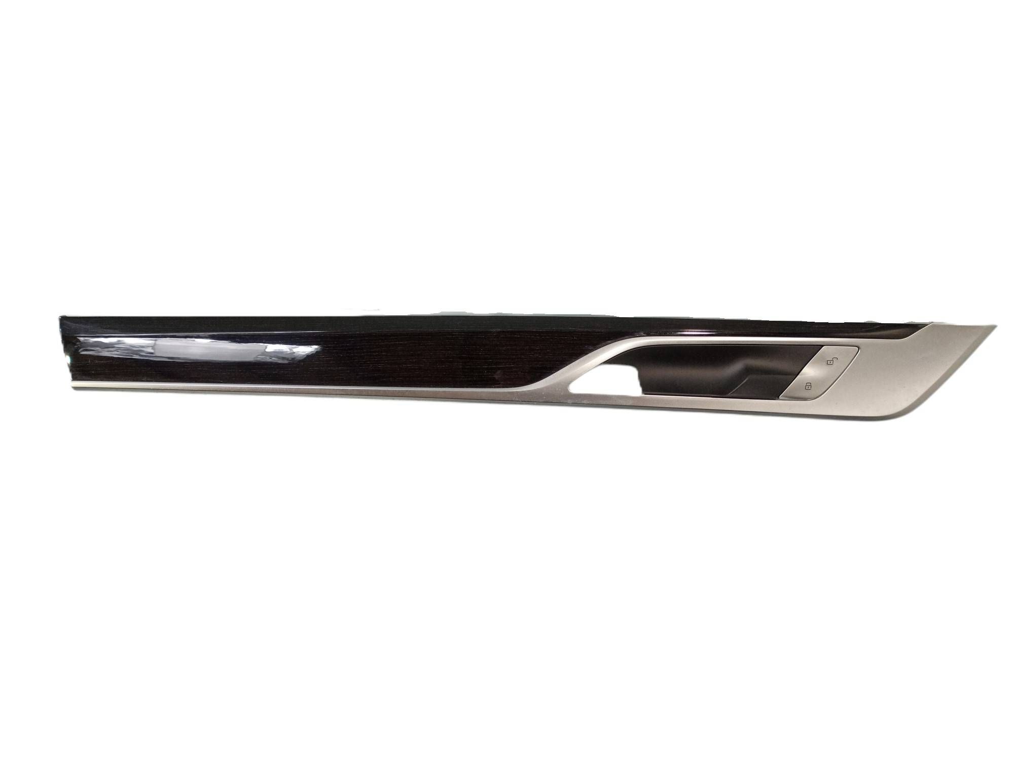 BMW 7 (G11 / G12) Front door trim bar BMW 7 SERIES Front door trim bar OEM 5141806880...