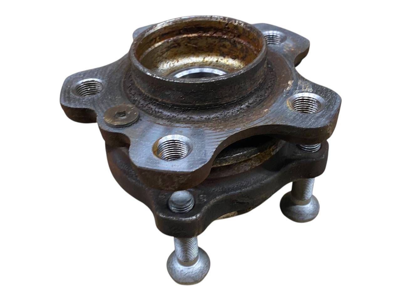 BMW 3 (G20 / G21) Rear wheel ball bearing BMW 3 SERIES Rear wheel ball bearing OEM 240865...