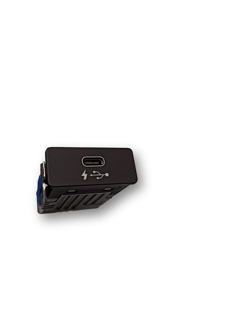 BMW 3 (G20 / G21) USB socket connector BMW 3 SERIES USB socket connector OEM 841087119...