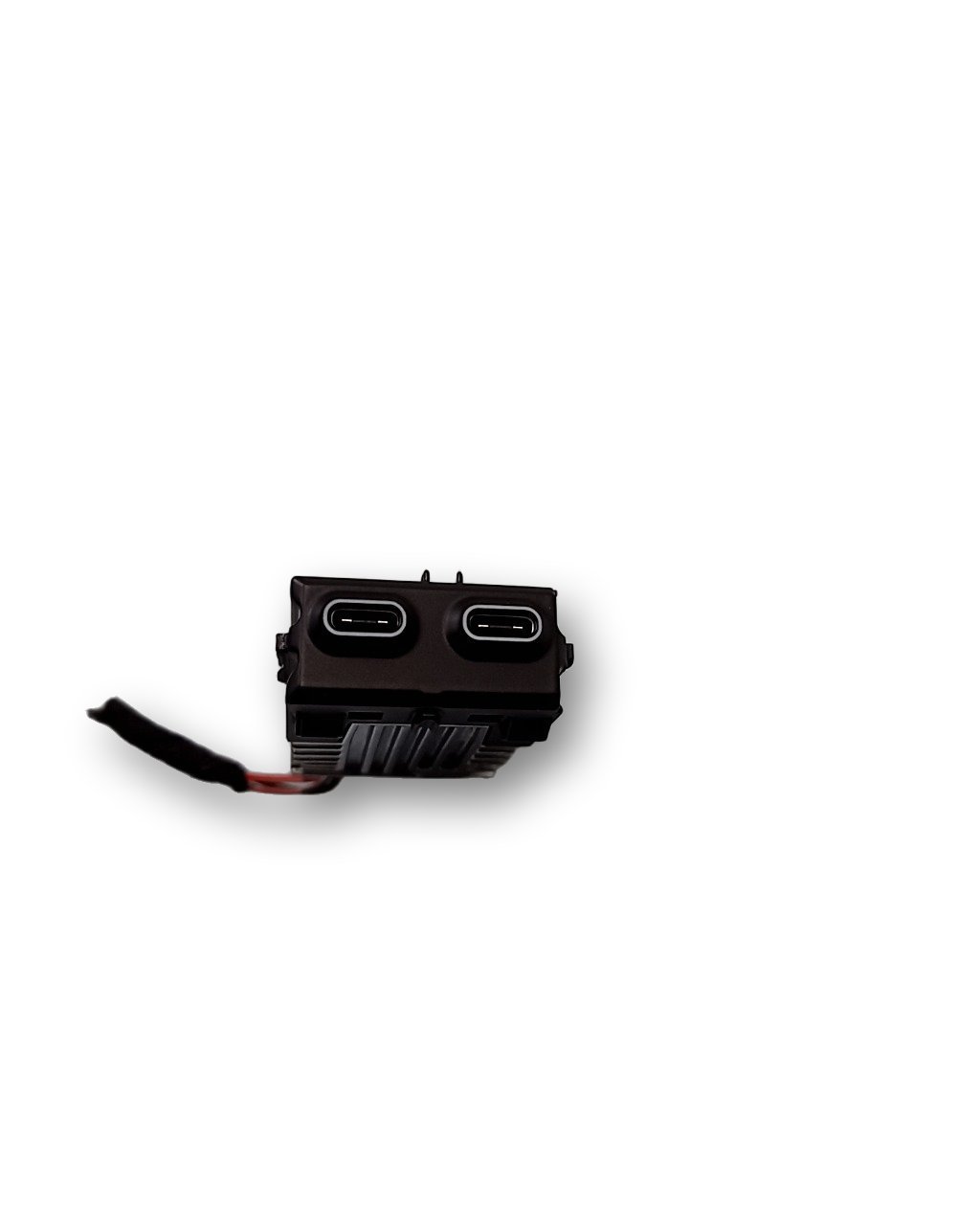 BMW 5 / i5 (G60 / G61) USB socket connector BMW 5 SERIES USB socket connector OEM 5A84179

...