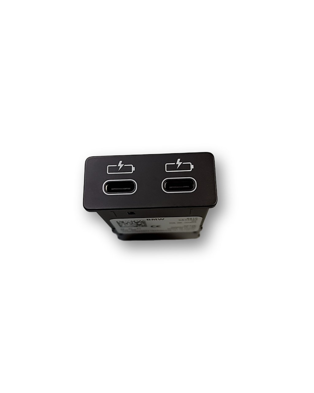 BMW 2 Tourer (U06) USB socket connector BMW 2' U06 Active Tourer USB socket connector O...