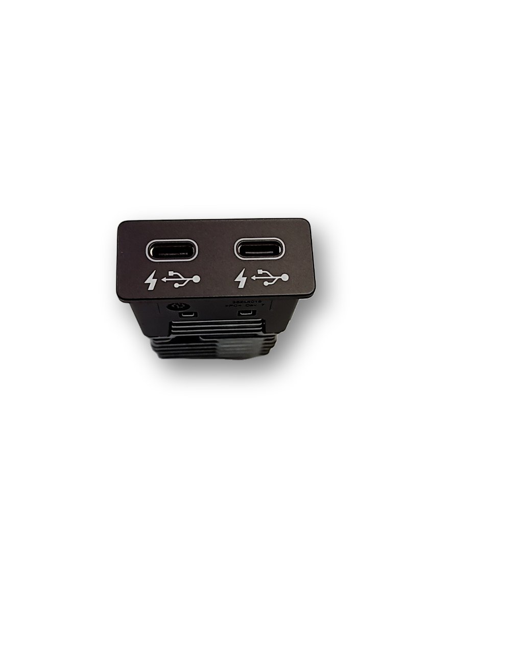 BMW X1 / iX1 (U11) USB socket connector BMW X1 USB socket connector OEM 5A57B32

Part c...