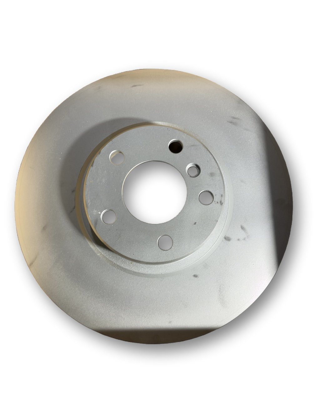 BMW X5 (E70) Front brake disc BMW X5 Front brake disc OEM 34116868938

Part c...