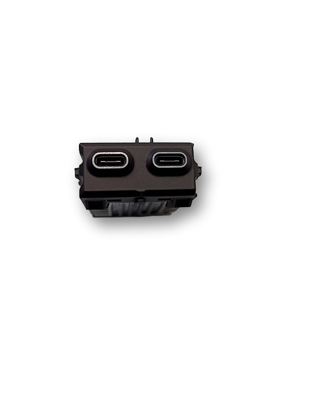BMW 5 (G30 / G31) USB socket connector BMW M5 USB socket connector OEM 5B51C73

Part c...