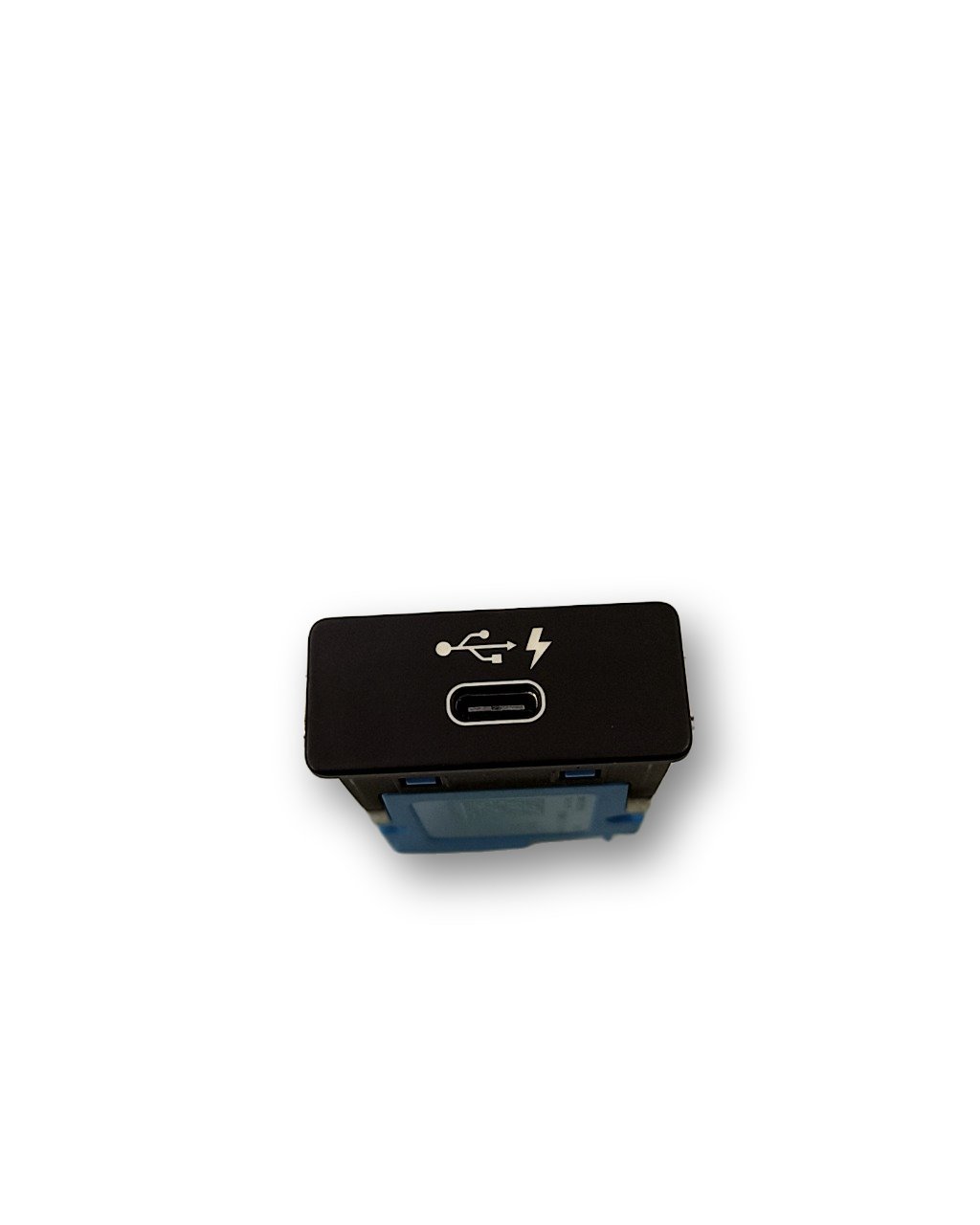 BMW 3 (G20 / G21) USB socket connector BMW 3 SERIES USB socket connector OEM 841087119...