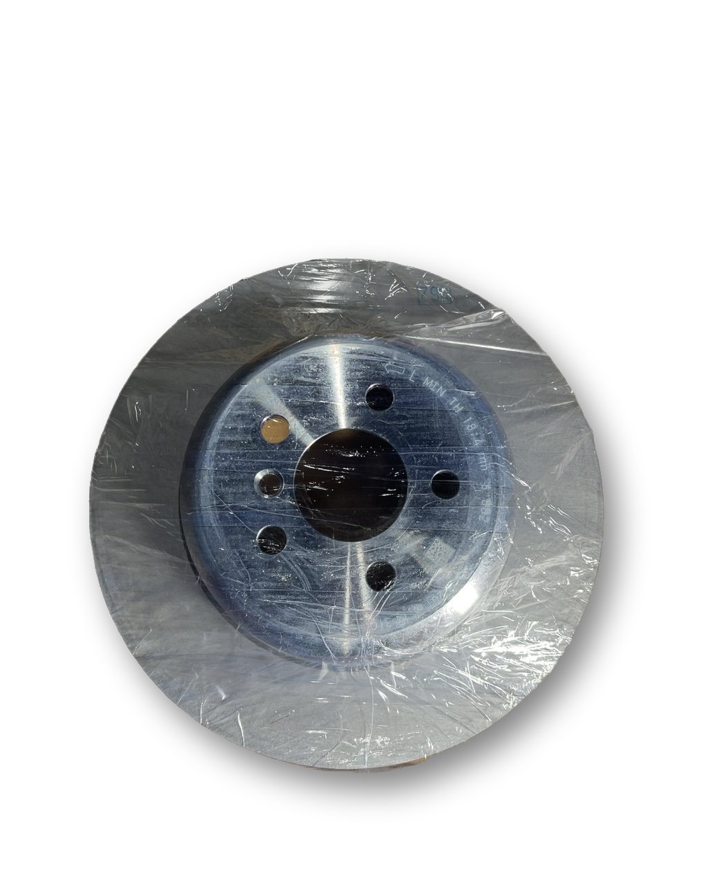 BMW 3 (G20 / G21) Rear brake disc BMW 3 SERIES Rear brake disc OEM 34216882245

P...
