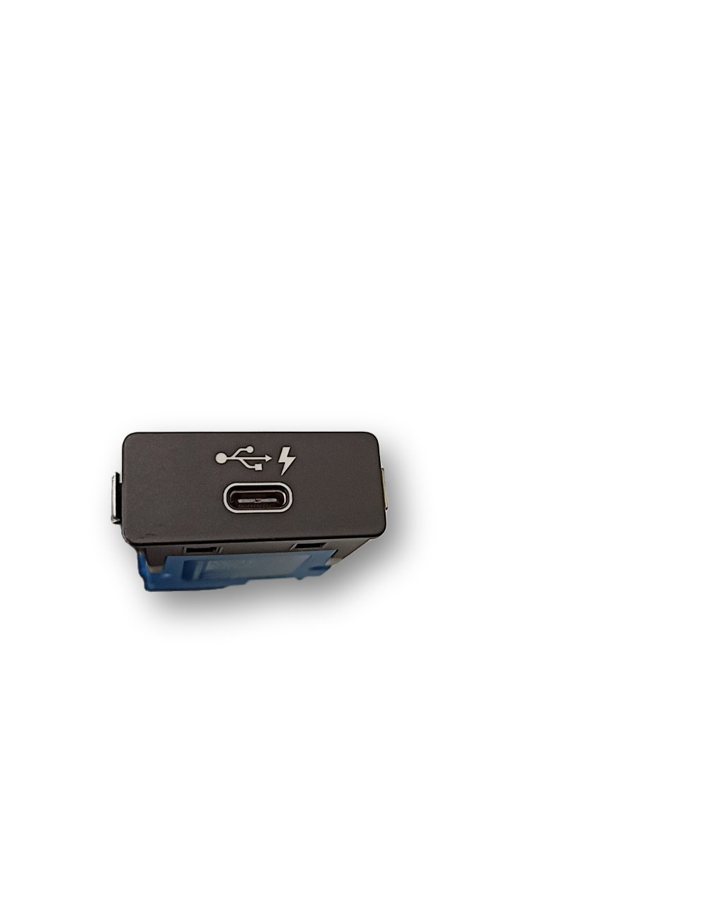 BMW 3 (G20 / G21) USB socket connector BMW 3 SERIES USB socket connector OEM 841087119...
