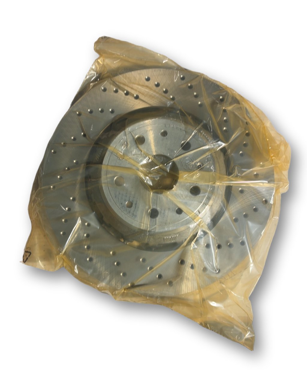 BMW 5 (G30 / G31) Brake discs and calipers set BMW M5 Brake discs and calipers set OEM 3420788...