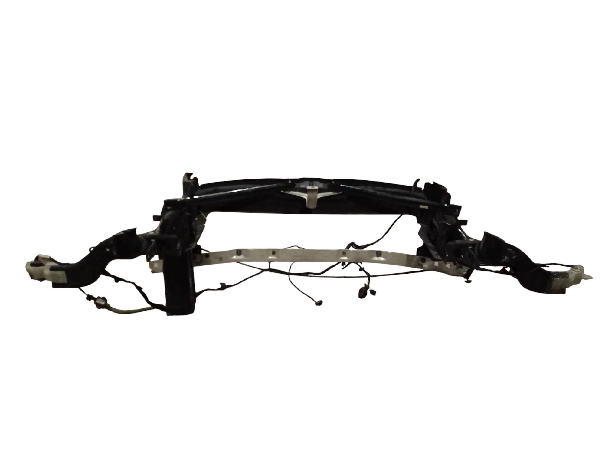 BMW 5 (G30 / G31) Radiator support slam panel BMW 5 SERIES Radiator support slam panel OEM 51...