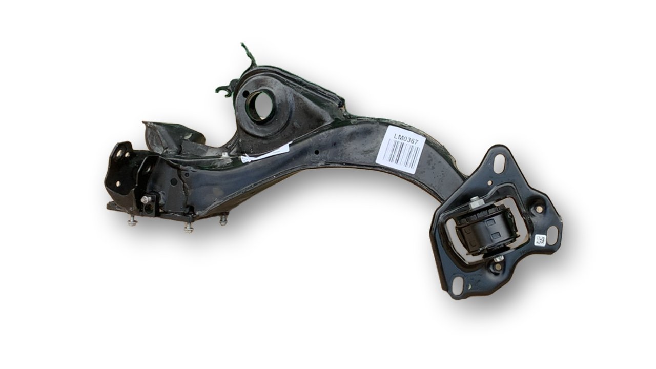 BMW 5 / i5 (G60 / G61) Rear control arm BMW MINI Cabrio F57, MINI Cabrio F57 BEV, MINI ...