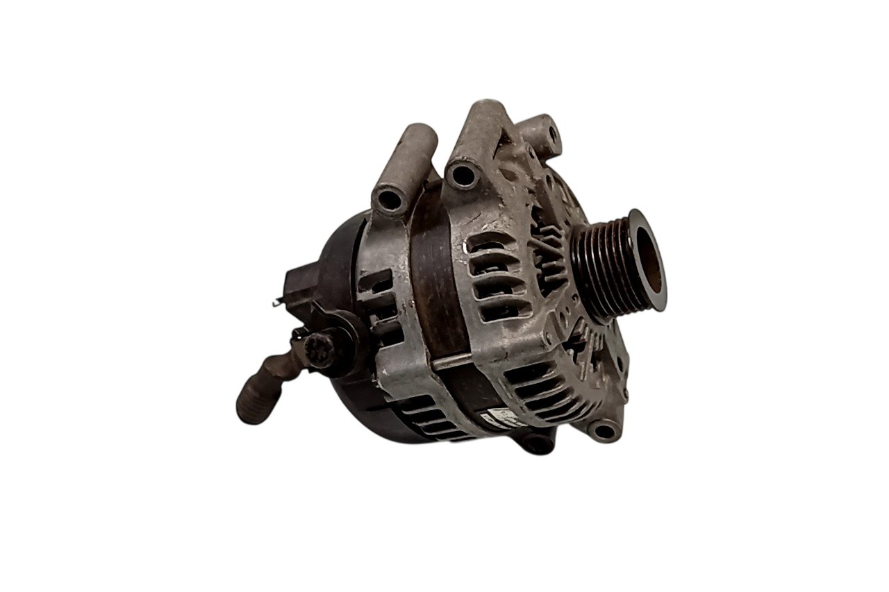 BMW X5 (E70) Generator/alternator BMW X5 Generator/alternator OEM 12314595890

Pa...