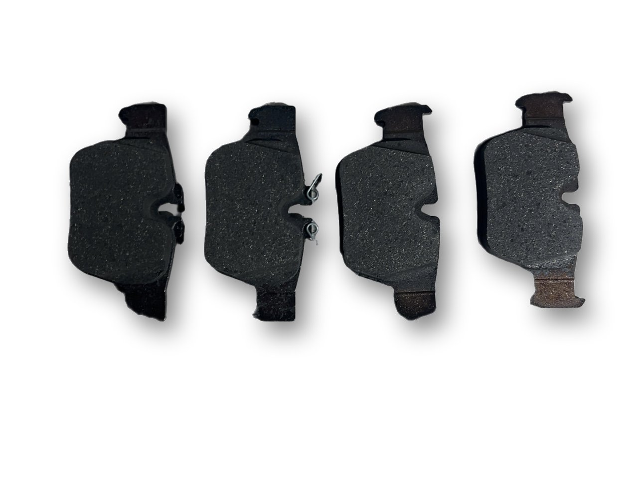 BMW X2 (U10) Brake pads (rear) BMW X2 Brake pads (rear) OEM 34206885600

Part ...