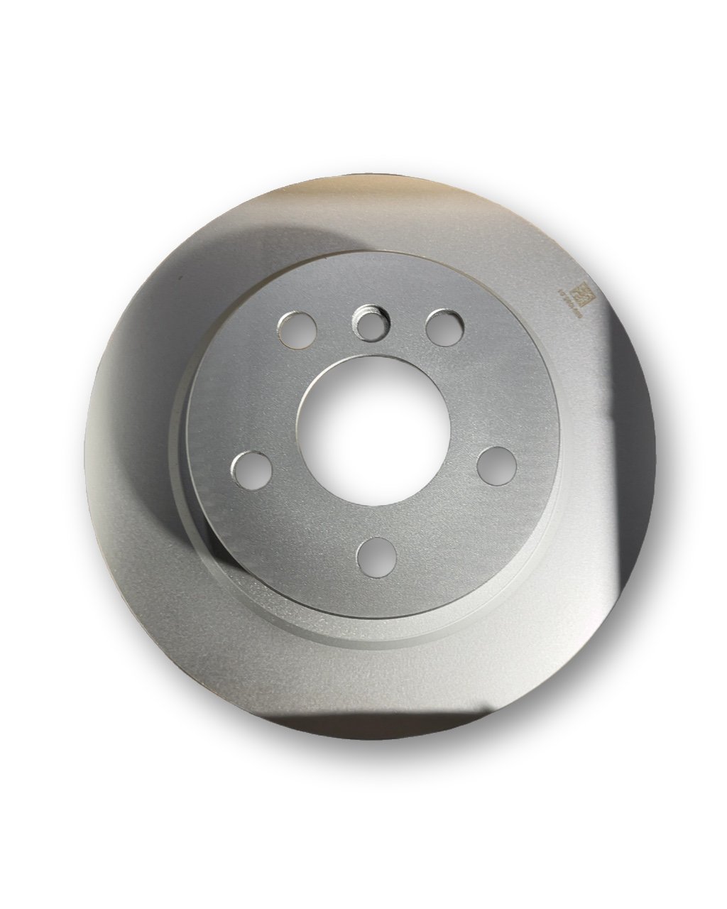 BMW X1 / iX1 (U11) Rear brake disc BMW X1 Rear brake disc OEM 34206891085

Part co...