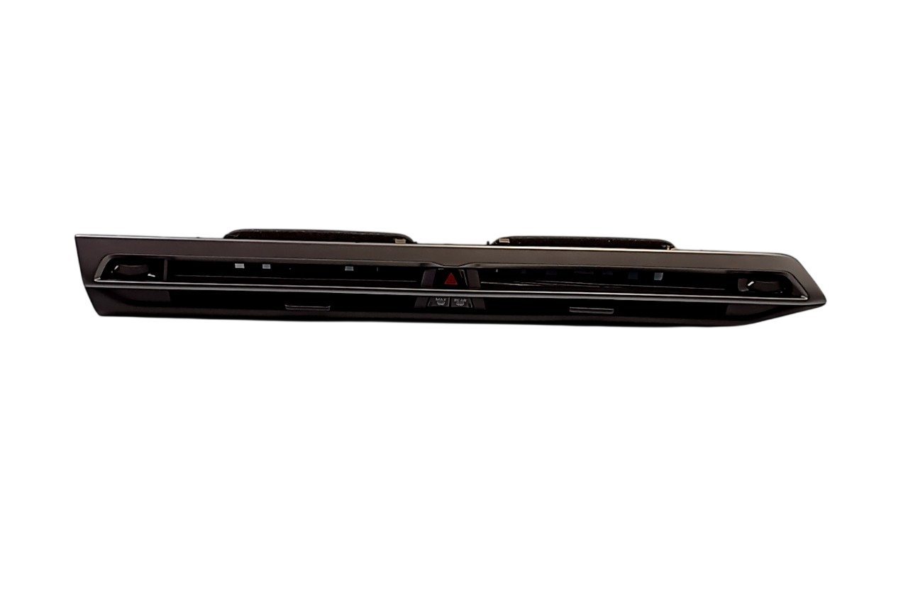 BMW iX (I20) Dash center air vent grill BMW IX Dash center air vent grill OEM 5A7CE32

...