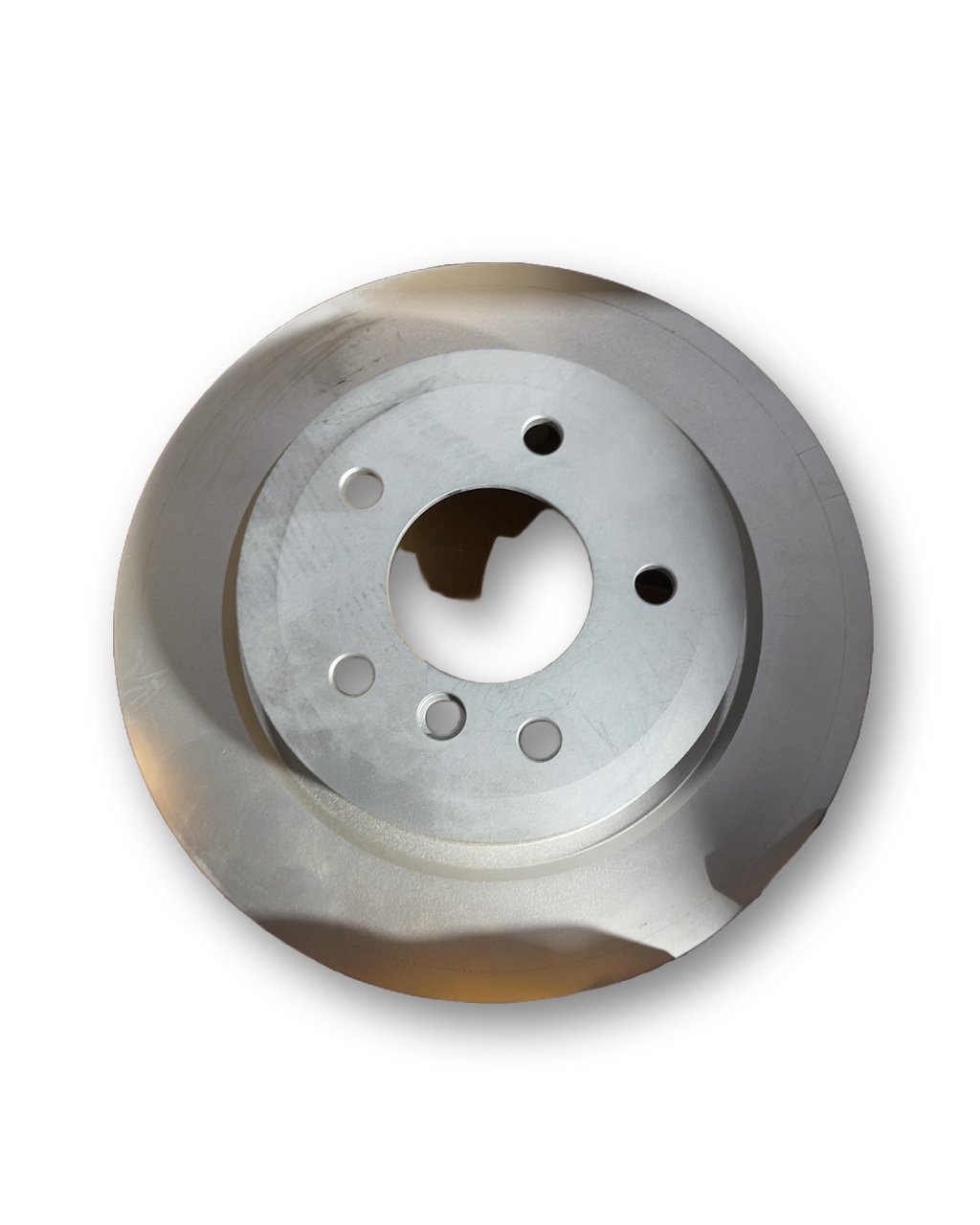 BMW Z4 (E89) Rear brake disc