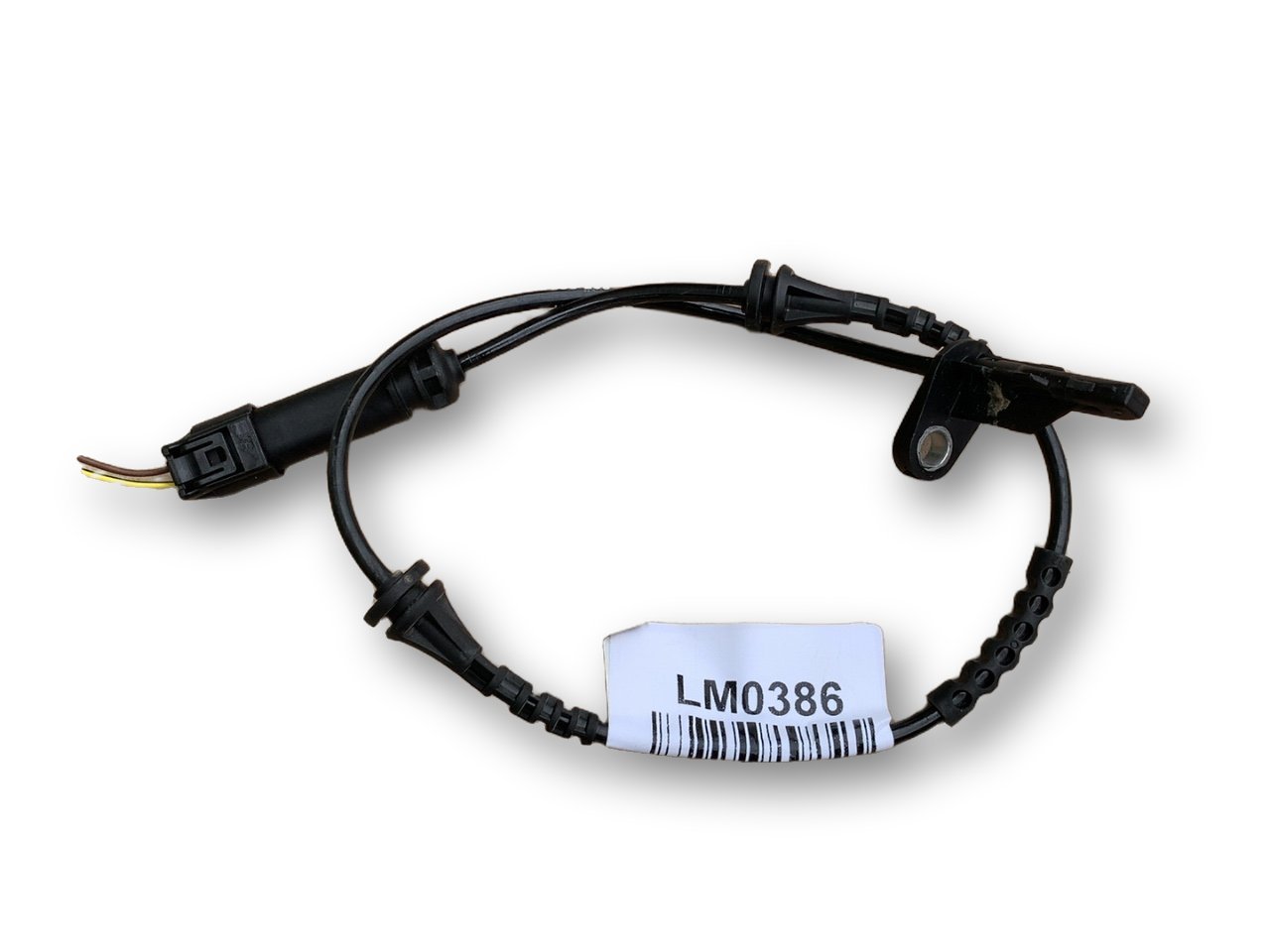 BMW 2 (F22 / F23) ABS rear brake sensor BMW 2 SERIES ABS rear brake sensor OEM 34525A61...