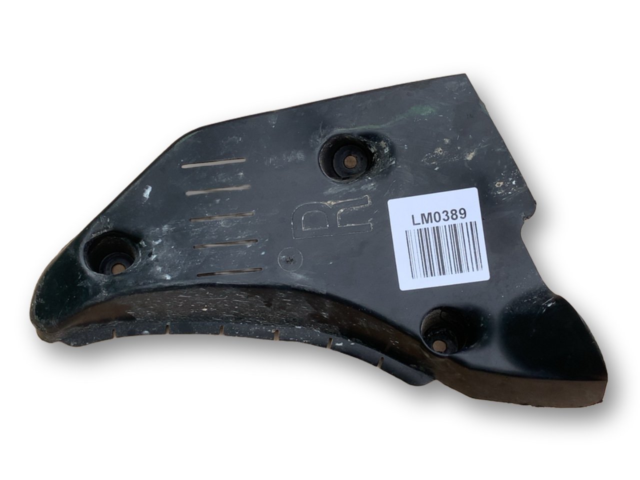 BMW 5 / i5 (G60 / G61) Rear underbody cover/under tray BMW MINI Cabrio F57, MINI Cabrio F57 BEV, MINI ...