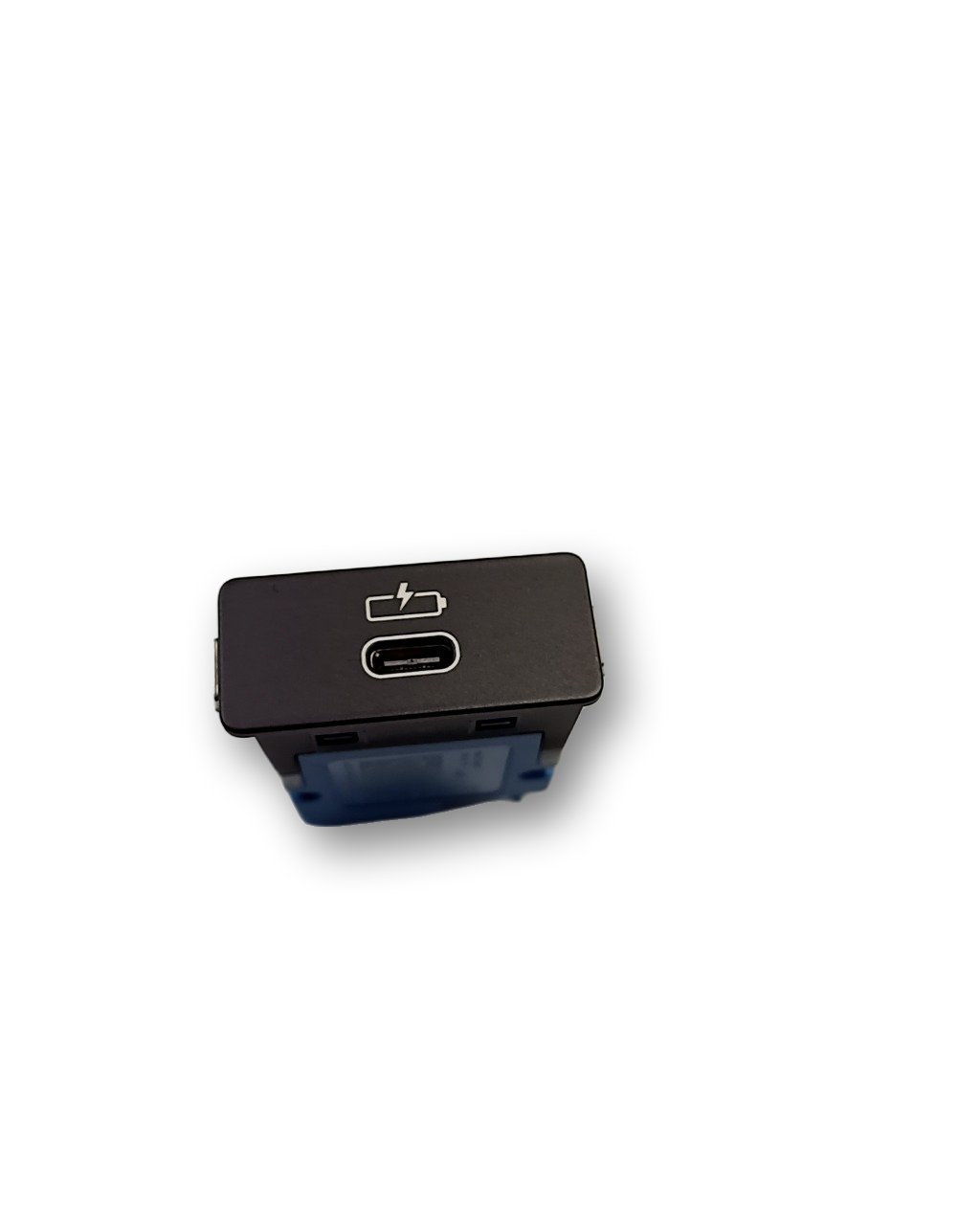 BMW 3 (G20 / G21) USB socket connector BMW 3 SERIES USB socket connector OEM 84105A841...