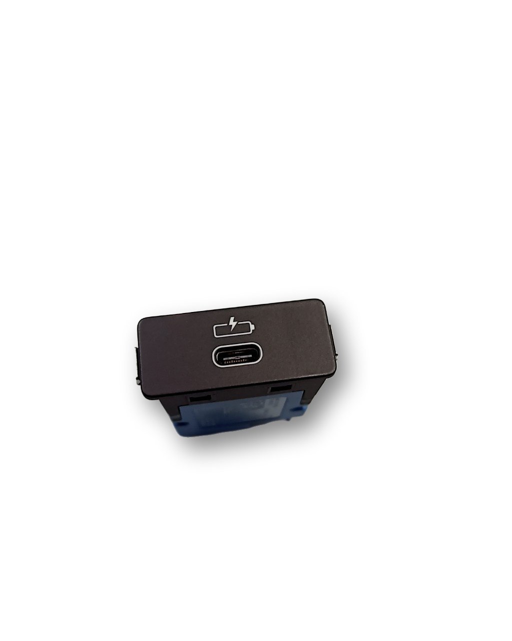 BMW X5 / iX5 (G65) USB socket connector BMW X5 USB socket connector OEM 5A84164

Part c...