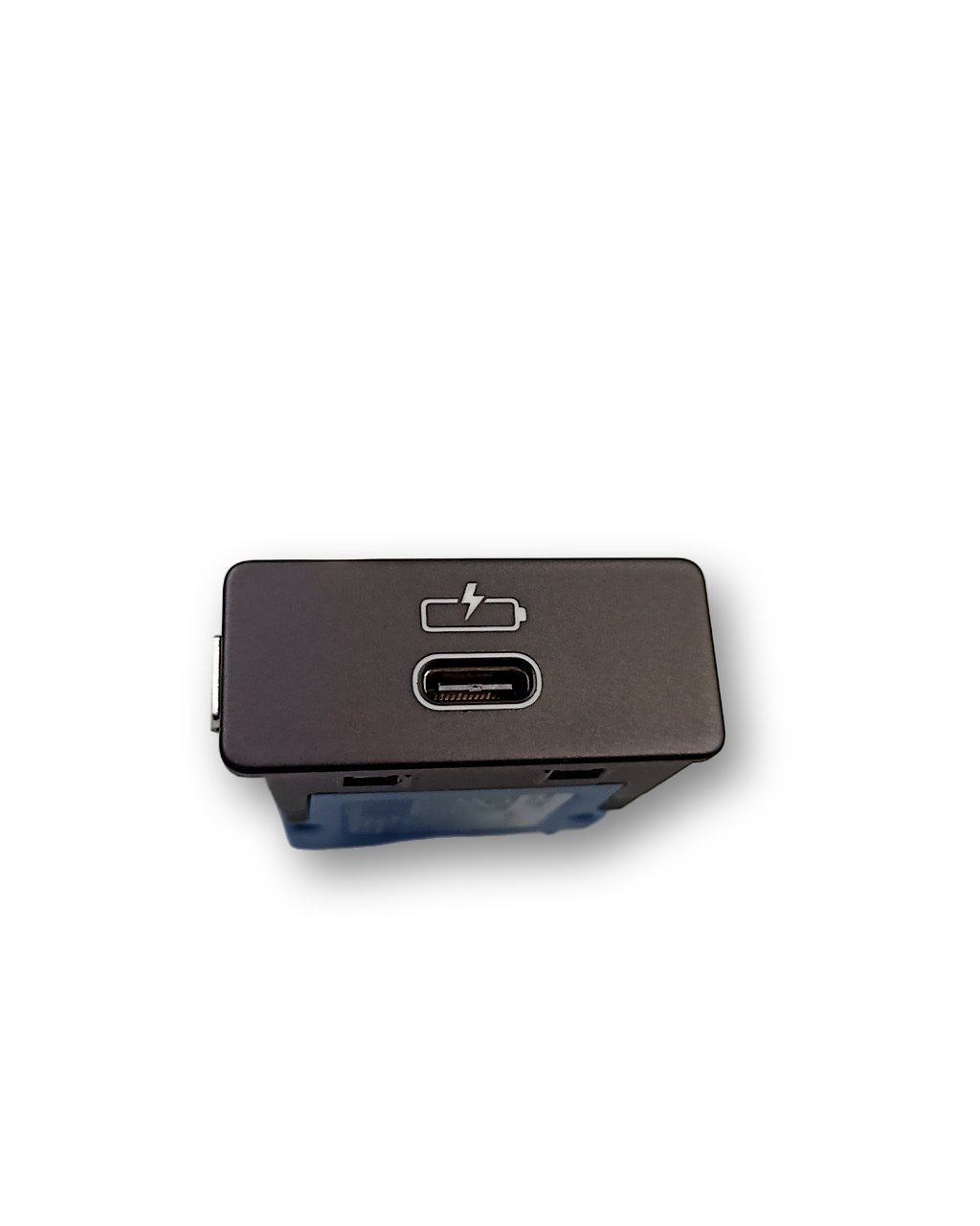 BMW 3 (G20 / G21) USB socket connector BMW 3 SERIES USB socket connector OEM 5A84161

...