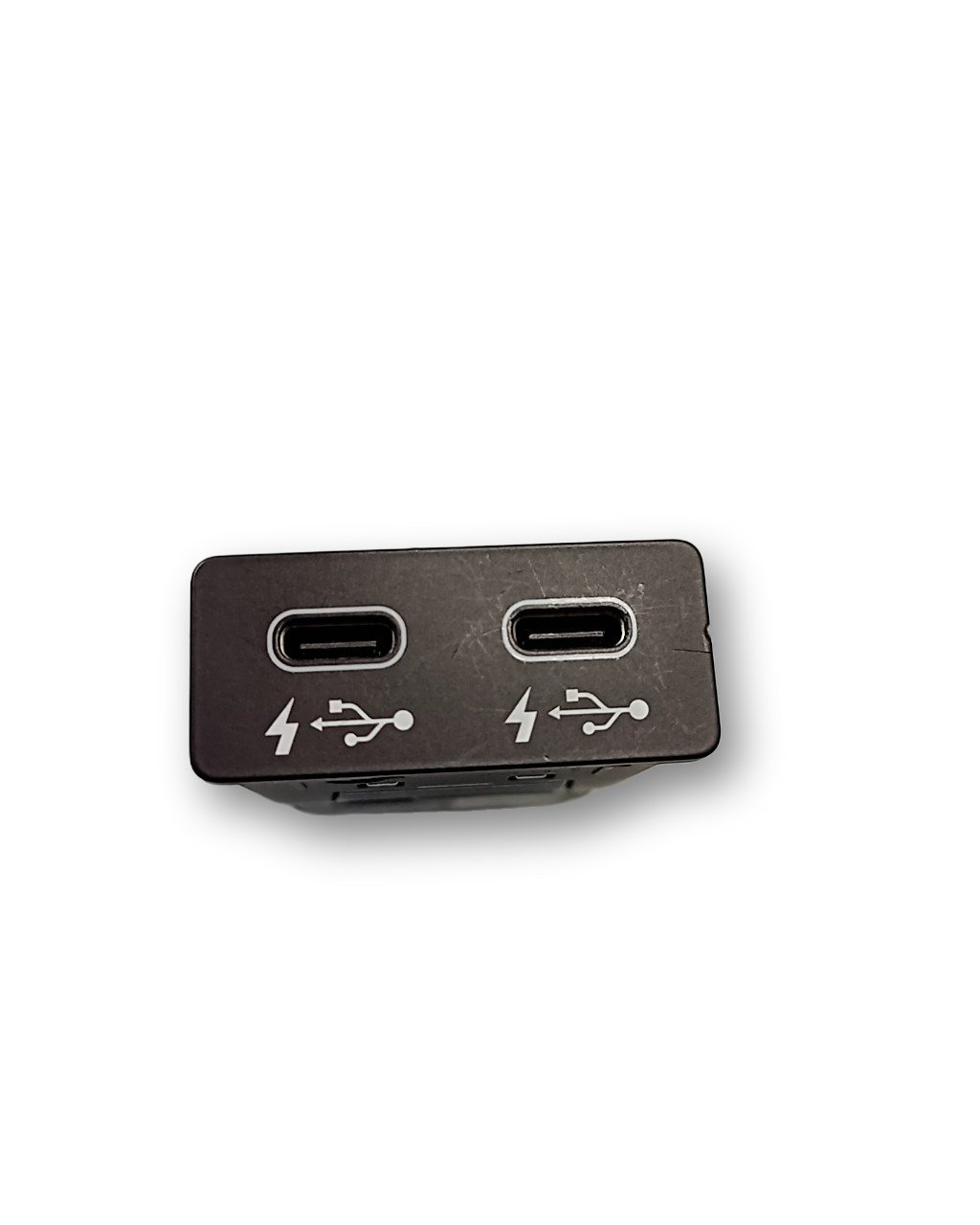 BMW X1 / iX1 (U11) USB socket connector BMW X1 USB socket connector OEM 5A3C3B7

Part c...