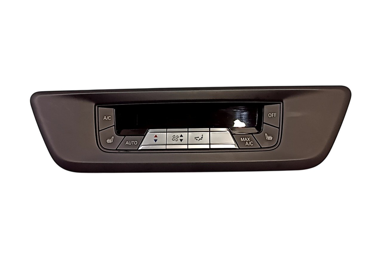 BMW X7 (G07) Climate control unit BMW X7 Climate control unit OEM 61319462519

Pa...